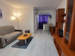 Basarabia, Bd. Chisinau, 3/10, renovata, 15 min. mers metrou, Mega Mall